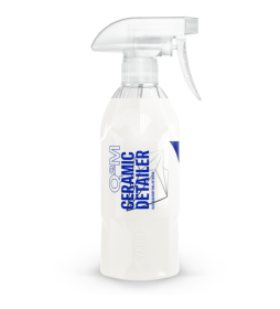 Gyeon Q2M CeramicDetailer 400ml - produkt do pielęgnacji powłok ceramicznych