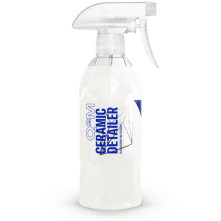 Gyeon Q2M CeramicDetailer 400ml - produkt do pielęgnacji powłok ceramicznych - 1