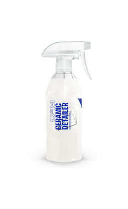 Gyeon Q2M CeramicDetailer 400ml - produkt do pielęgnacji powłok ceramicznych - 1