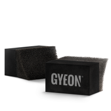 Gyeon Q2M Tire Applicator Large 2-pack - duże apliaktory do opon 2 szt. - 1