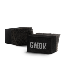 Gyeon Q2M Tire Applicator Small 2-pack - aplikator do opon 2szt.