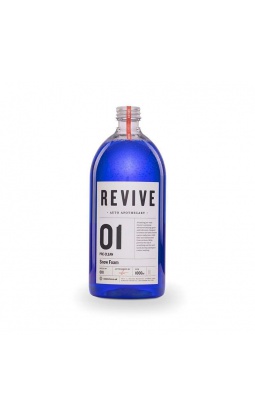 Revive Snow Foam 500ml - 1