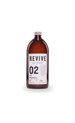 Revive Wheel Cleaner 500ml - 1