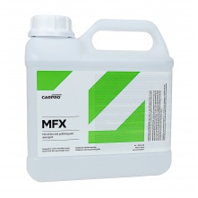 CarPro MFX MF Detergent - płyn do prania ściereczek z mikrofibry, przywraca chłonność 4L - 1