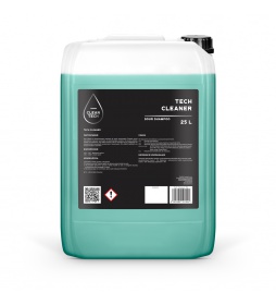 CleanTech Tech Cleaner 25L - skoncentrowany szampon do pielęgnacji powłok