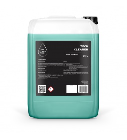 CleanTech Tech Cleaner 25L - skoncentrowany szampon do pielęgnacji powłok