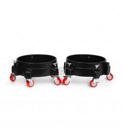 CleanTech Dolly 2pc