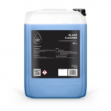 CleanTech Glass Cleaner 25L - płyn do mycia szyb - 1