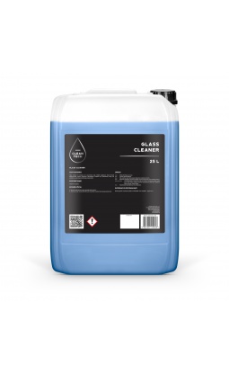 CleanTech Glass Cleaner 25L - płyn do mycia szyb - 1