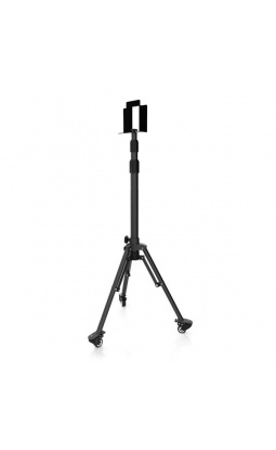 Unilite TRIPOD-SGL WHEEL - stojak na kółkach do lamp - 1