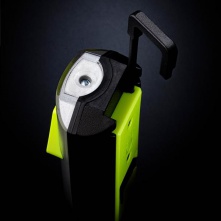 Unilite CRI-1250R - ręczna lampa inspekcyjna 1250 lumenów - 4