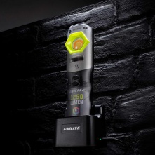 Unilite CRI-1250R - ręczna lampa inspekcyjna 1250 lumenów - 5