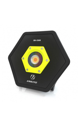 Unilite CRI-2300 lampa robocza 2300 lumenów - 1