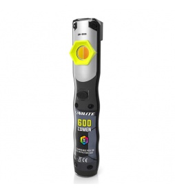 Unilite CRI-600R ręczna lampa inspekcyjna 600 lumenów