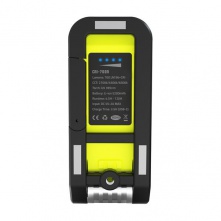 Unilite CRI-700R kompaktowa lampa robocza 700 lumenów - 5