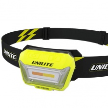 Unilite CRI-H200R Czołówka 200 lumenów - 2