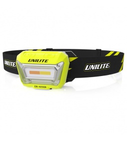 Unilite CRI-H200R Czołówka 200 lumenów