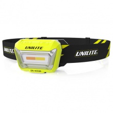 Unilite CRI-H200R Czołówka 200 lumenów - 1