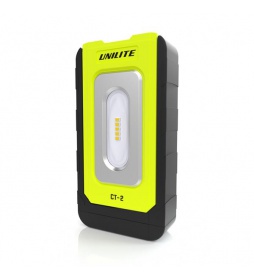Unilite CT-2 kompaktowa lampa składana 250 lumenów
