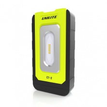 Unilite CT-2 kompaktowa lampa składana 250 lumenów - 1