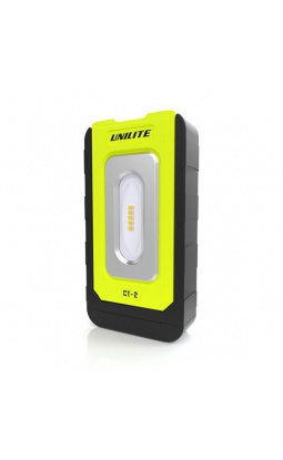 Unilite CT-2 kompaktowa lampa składana 250 lumenów - 1