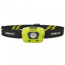 Unilite HL-4R Czołówka 275 lumenów - 2