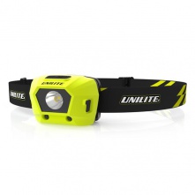 Unilite HL-4R Czołówka 275 lumenów - 1