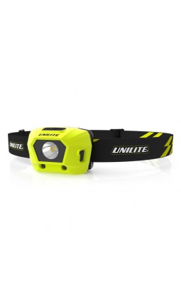 Unilite HL-4R Czołówka 275 lumenów - 1