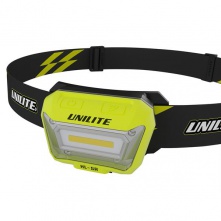 Unilite HL-5R Czołówka 325 lumenów - 3