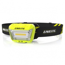 Unilite HL-5R Czołówka 325 lumenów - 1