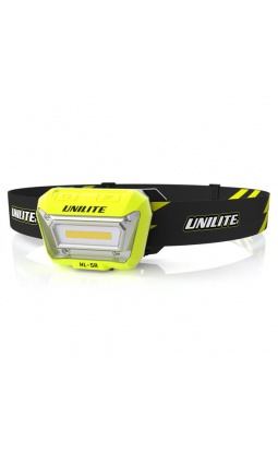 Unilite HL-5R Czołówka 325 lumenów - 1