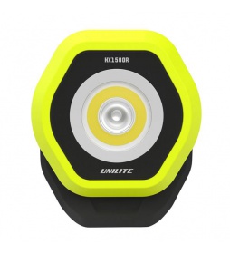 Unilite HX1500R Kompaktowa lampa robocza 1500 lumenów