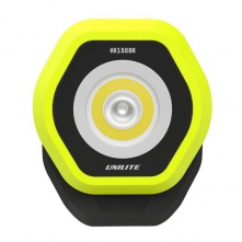 Unilite HX1500R Kompaktowa lampa robocza 1500 lumenów - 1