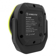 Unilite HX1500R Kompaktowa lampa robocza 1500 lumenów - 3