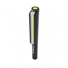 Unilite PL-3 Aluminiowa latarka inspekcyjna z białymi diodami SMD LED 275 lumenów - 3