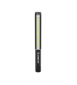 Unilite PL-3 Aluminiowa latarka inspekcyjna z białymi diodami SMD LED 275 lumenów