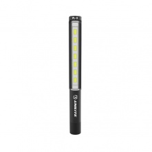 Unilite PL-3 Aluminiowa latarka inspekcyjna z białymi diodami SMD LED 275 lumenów - 1