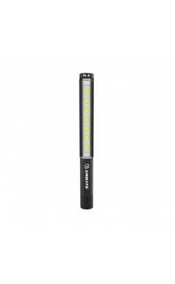 Unilite PL-3 Aluminiowa latarka inspekcyjna z białymi diodami SMD LED 275 lumenów - 1