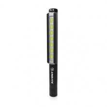 Unilite PL-3 Aluminiowa latarka inspekcyjna z białymi diodami SMD LED 275 lumenów - 2