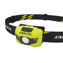 Unilite PS-HDL2 Czołówka 200 lumenów - 2