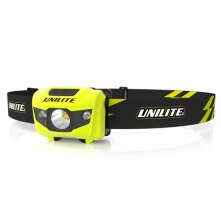 Unilite PS-HDL2 Czołówka 200 lumenów - 1