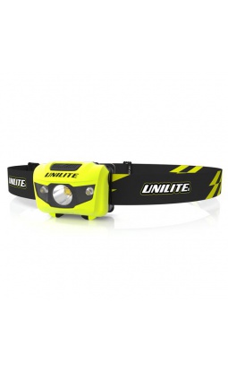 Unilite PS-HDL2 Czołówka 200 lumenów - 1