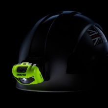 Unilite PS-HDL2 Czołówka 200 lumenów - 4