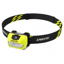 Unilite PS-HDL6R Czołówka 350 lumenów - 3