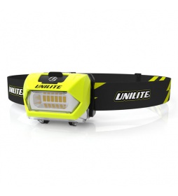 Unilite PS-HDL6R Czołówka 350 lumenów