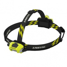 Unilite PS-HDL9R Czołówka 750 lumenów - 3