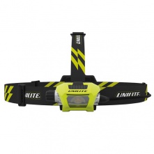 Unilite PS-HDL9R Czołówka 750 lumenów - 2