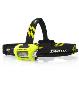 Unilite PS-HDL9R Czołówka 750 lumenów