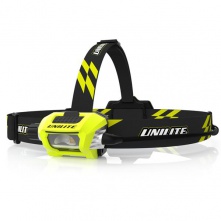 Unilite PS-HDL9R Czołówka 750 lumenów - 1