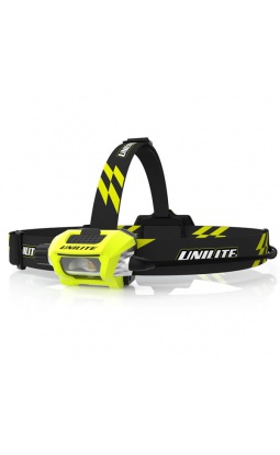 Unilite PS-HDL9R Czołówka 750 lumenów - 1